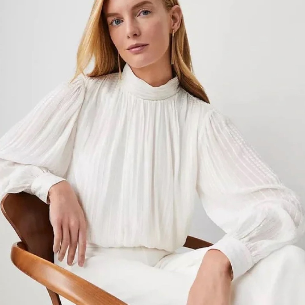 Ann Taylor blouse